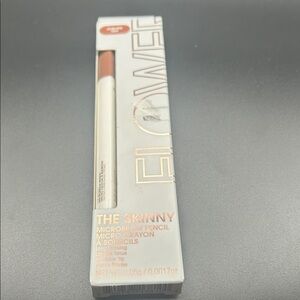 The Skinny Microbrow Pencil - Light Brown